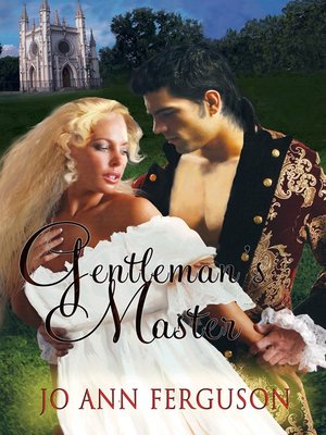 cover image of Gentleman's Master